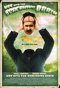 download movie man with the screaming brain