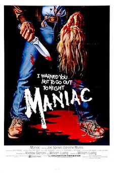 download movie maniac 1980 film