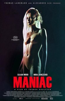 download movie maniac 2012 film