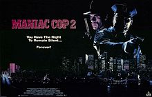 download movie maniac cop 2