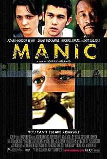 download movie manic 2001 film.