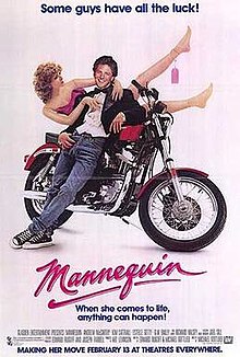 download movie mannequin 1987 film