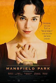 download movie mansfield park film
