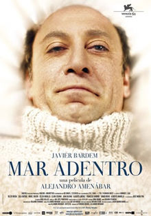 download movie mar adentro