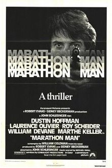 download movie marathon man film