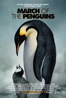 download movie march of the penguins