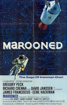 download movie marooned 1969 film