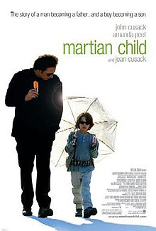 download movie martian child 2007 film