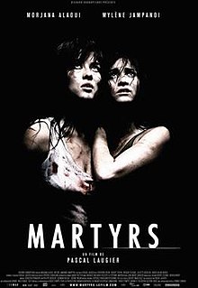 download movie martyrs 2008 film