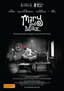 download movie mary and max
