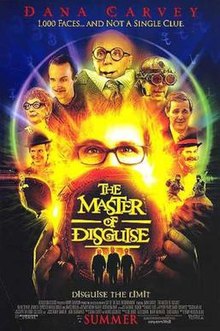 download movie master of disguise