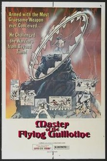 download movie master of the flying guillotine