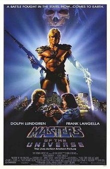 download movie masters of the universe film