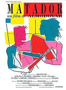 download movie matador 1986 film