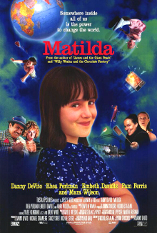 download movie matilda 1996 film