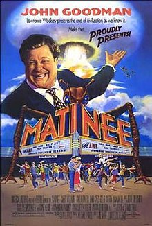 download movie matinee 1993 film