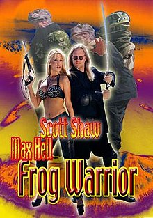 download movie max hell frog warrior