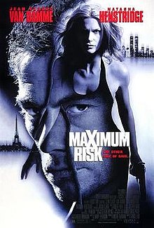 download movie maximum risk