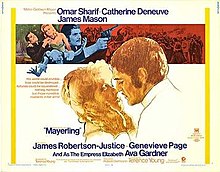 download movie mayerling 1968 film