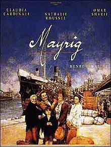 download movie mayrig