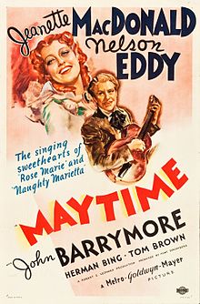 download movie maytime 1937 film