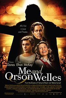 download movie me and orson welles