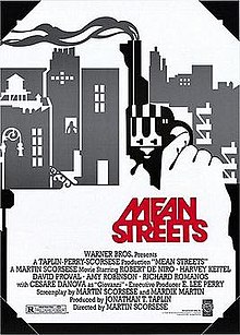 download movie mean streets