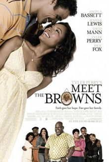 download movie meet the browns film