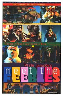 download movie meet the feebles