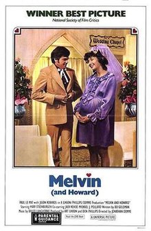 download movie melvin and howard