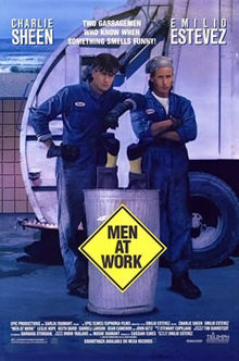 download movie men at work 1990 film