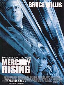 download movie mercury rising