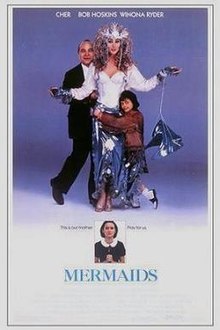 download movie mermaids 1990 film
