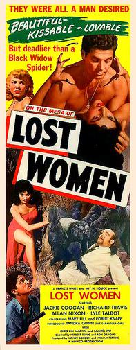 download movie mesa of lost women