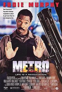 download movie metro 1997 film