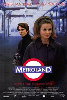 download movie metroland 1997 film
