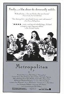 download movie metropolitan 1990 film
