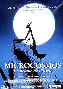 download movie microcosmos film