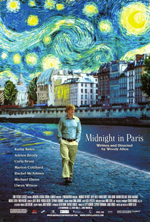 download movie midnight in paris