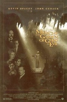 download movie midnight in the garden of good and evil film