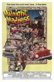 download movie midnight madness film