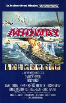 download movie midway 1976 film