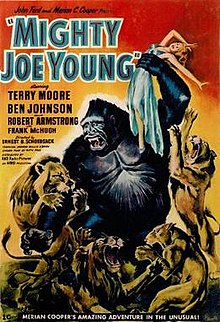 download movie mighty joe young 1949 film