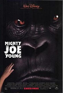 download movie mighty joe young 1998 film