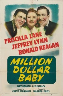 download movie million dollar baby 1941 film.