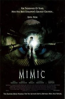download movie mimic film