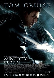 download movie minority report film