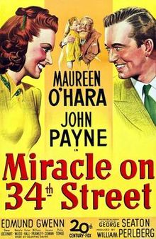 download movie miracle on 34th street