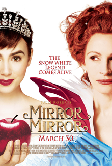 download movie mirror mirror film