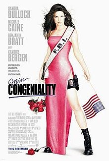 download movie miss congeniality film